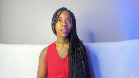 Pauline online show from 09.13.25