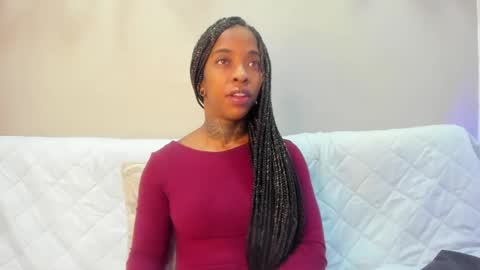 Pauline online show from 09.15.25