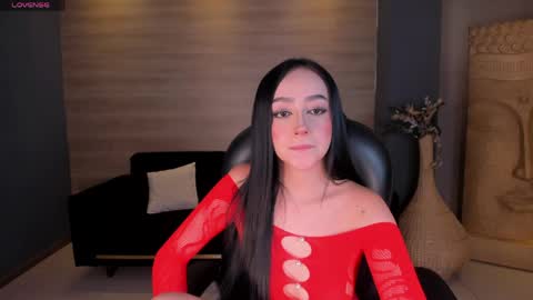 Pauline Sanz online show from 05.26.26
