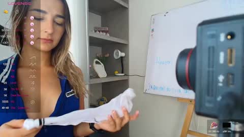 paulirose online show from 11.09.25