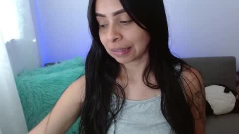 Paulina online show from 04.24.26