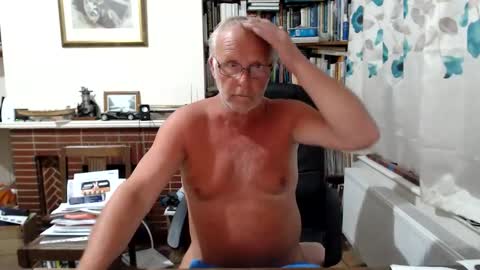 Snapshot of paull56r_ chatting on 06.02.26 Hi Im Paul online show from 06.02.26