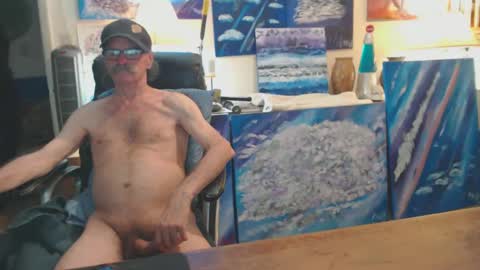 paulleroy online show from 01.16.25