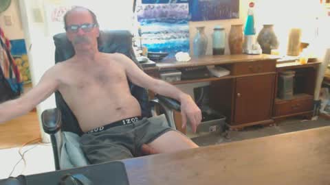 paulleroy online show from 01.25.25