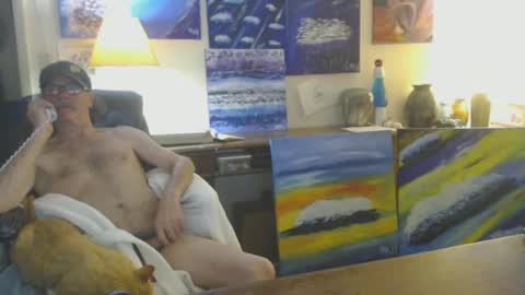 paulleroy online show from 02.07.25