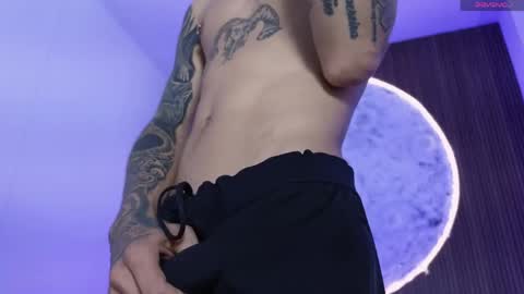Paulo online show from 04.29.26