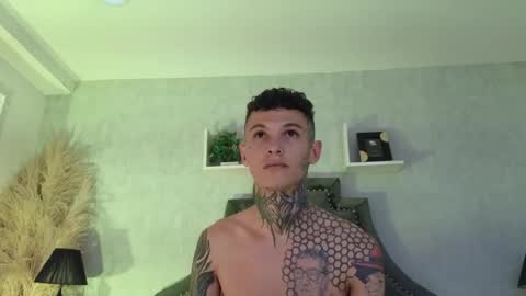Paulo online show from 06.06.26