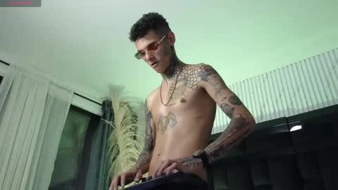 Paulo online show from 06.08.26