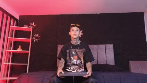 Paulo online show from 06.09.26