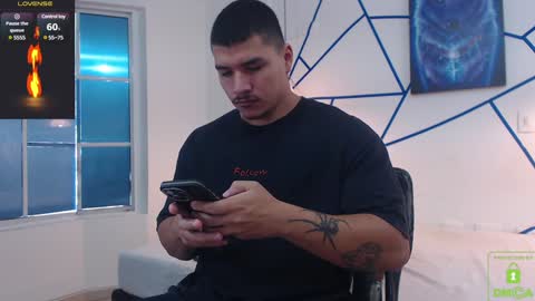 Paulo online show from 12.26.24