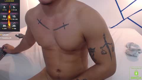 Paulo online show from 12.30.24