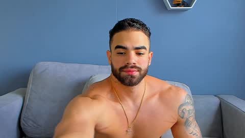 Paul Phoenix online show from 12.05.24