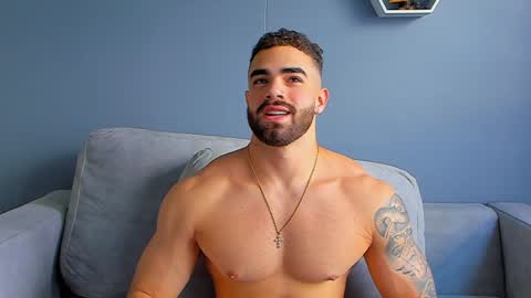 Paul Phoenix online show from 12.06.24