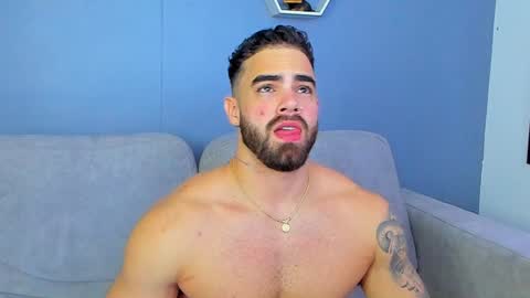 Paul Phoenix online show from 12.16.24