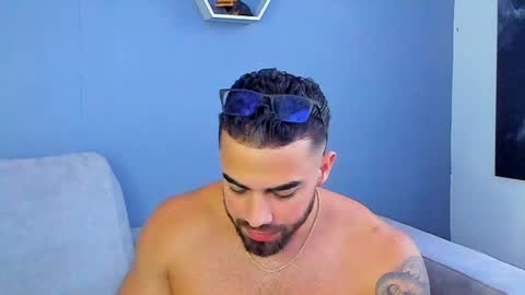 Paul Phoenix online show from 01.14.25