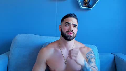 Paul Phoenix online show from 01.22.25