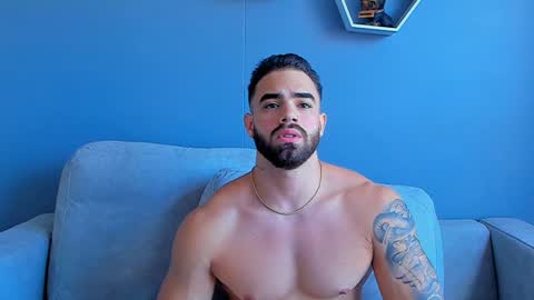 Paul Phoenix online show from 01.23.25