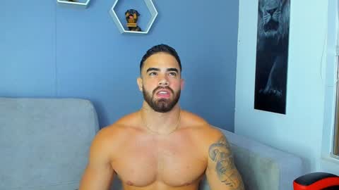 Paul Phoenix online show from 02.03.25