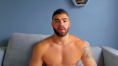 Paul Phoenix online show from 02.11.25