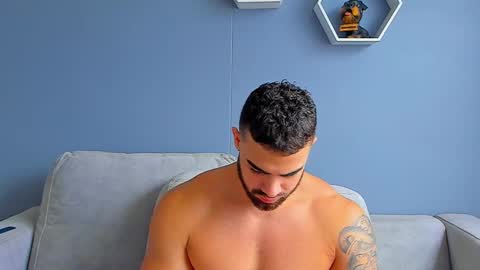 Paul Phoenix online show from 02.13.25