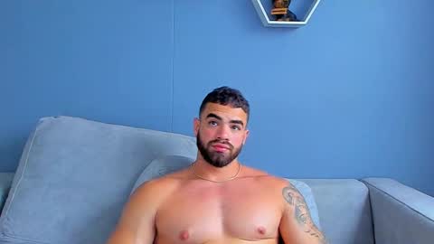 Paul Phoenix online show from 02.17.25