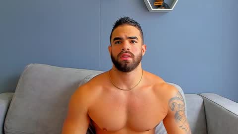 Paul Phoenix online show from 02.24.25