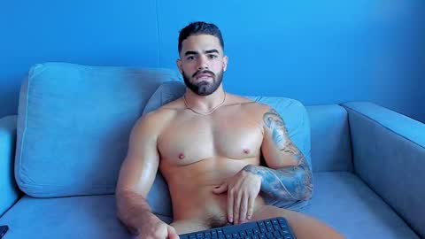 Paul Phoenix online show from 03.10.25