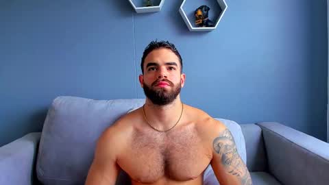 Paul Phoenix online show from 09.11.25