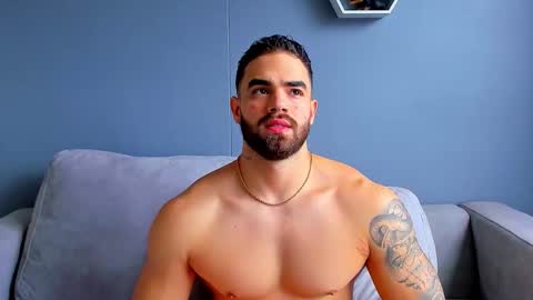 Paul Phoenix online show from 09.16.25