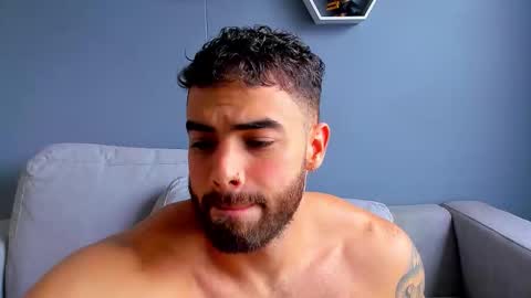 Paul Phoenix online show from 10.13.25