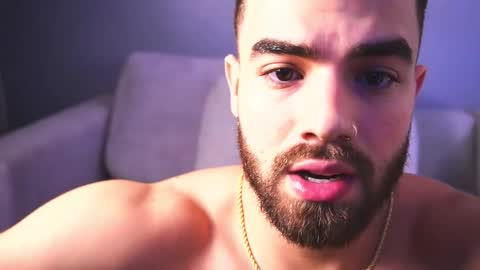 Paul Phoenix online show from 11.03.25