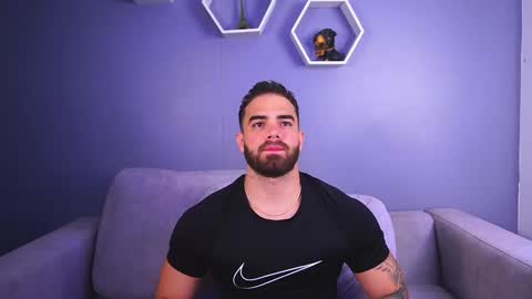 Paul Phoenix online show from 11.17.25