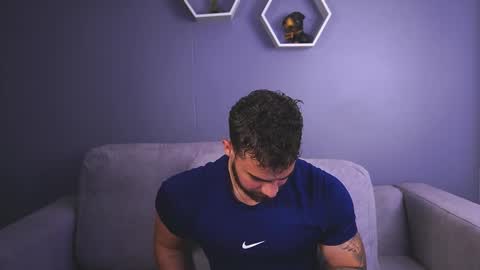 Paul Phoenix online show from 11.21.25