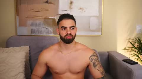 Paul Phoenix online show from 02.23.26