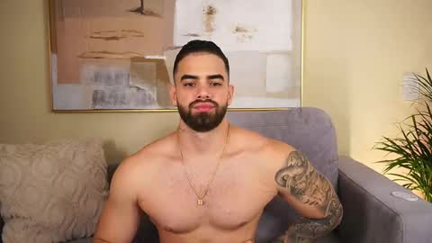 Paul Phoenix online show from 03.13.26