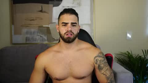Paul Phoenix online show from 06.01.26