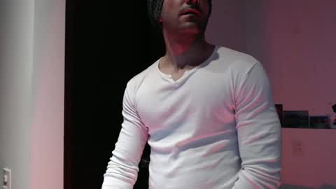 Snapshot of paulripped chatting on 12.16.25 Paul online show from 12.16.25