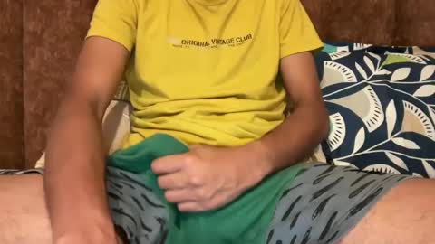 Snapshot of paulrodrickk chatting on 02.17.25 Paul online show from 02.17.25