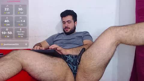 Paul Roman online show from 11.29.25