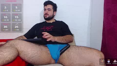 Paul Roman online show from 12.03.25