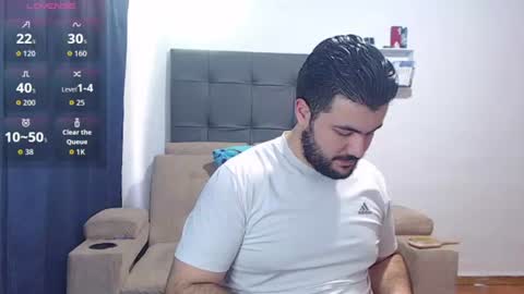 Paul Roman online show from 08.02.26