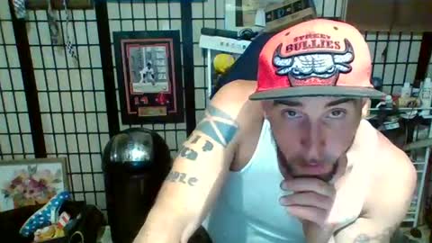 paulstetson online show from 06.14.26