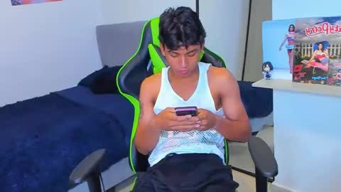 Paul online show from 03.11.26