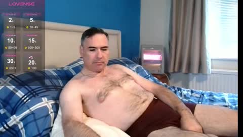 paulyandrew online show from 11.16.25