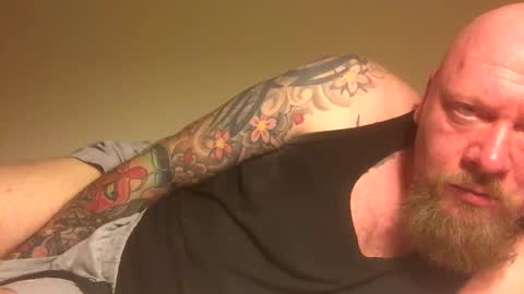 Snapshot of paulyb445 chatting on 11.07.25 paulyb445 online show from 11.07.25