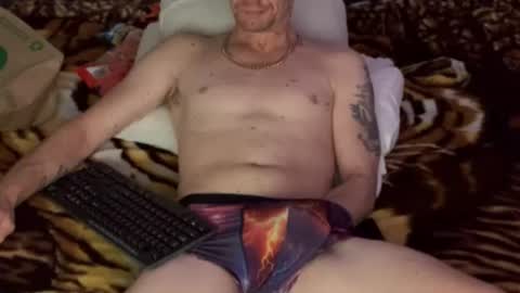 Snapshot of paulyg69 chatting on 07.01.26 paulyg69 online show from 07.01.26
