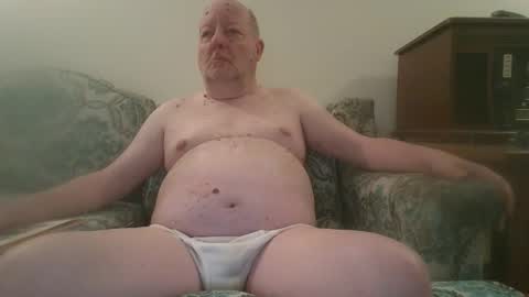 Snapshot of pavilionbill1 chatting on 03.11.26 pavilionbill1 online show from 03.11.26