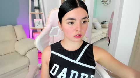 Snapshot of pavlovacoluccii_ chatting on 01.20.25 Suscribe to onlyfans online show from 01.20.25