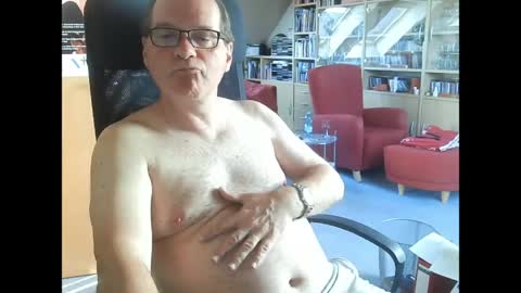 Pavlov aka Peter online show from 04.07.26