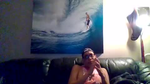 Snapshot of pawgkiller chatting on 12.02.24 pawgkiller online show from 12.02.24